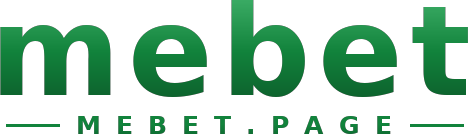 mebet logo
