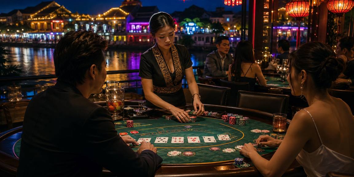 mebet Live Roulette Classic — bánh xe quay thật, dealer thật