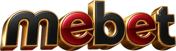 mebet logo